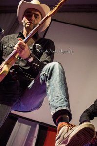 Actuación Los coronas. Bambas, pesquero y calcetos.