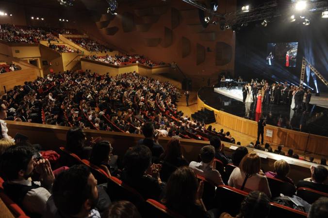 Moncho Fuentes-Salon