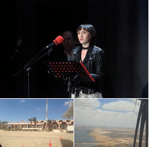 La vida en una semana