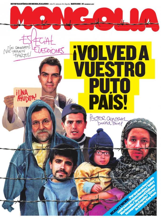 portada mongolia