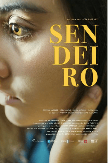 Sendeiro Poster